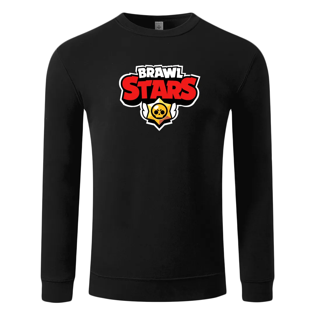 Brawl Stars Duks