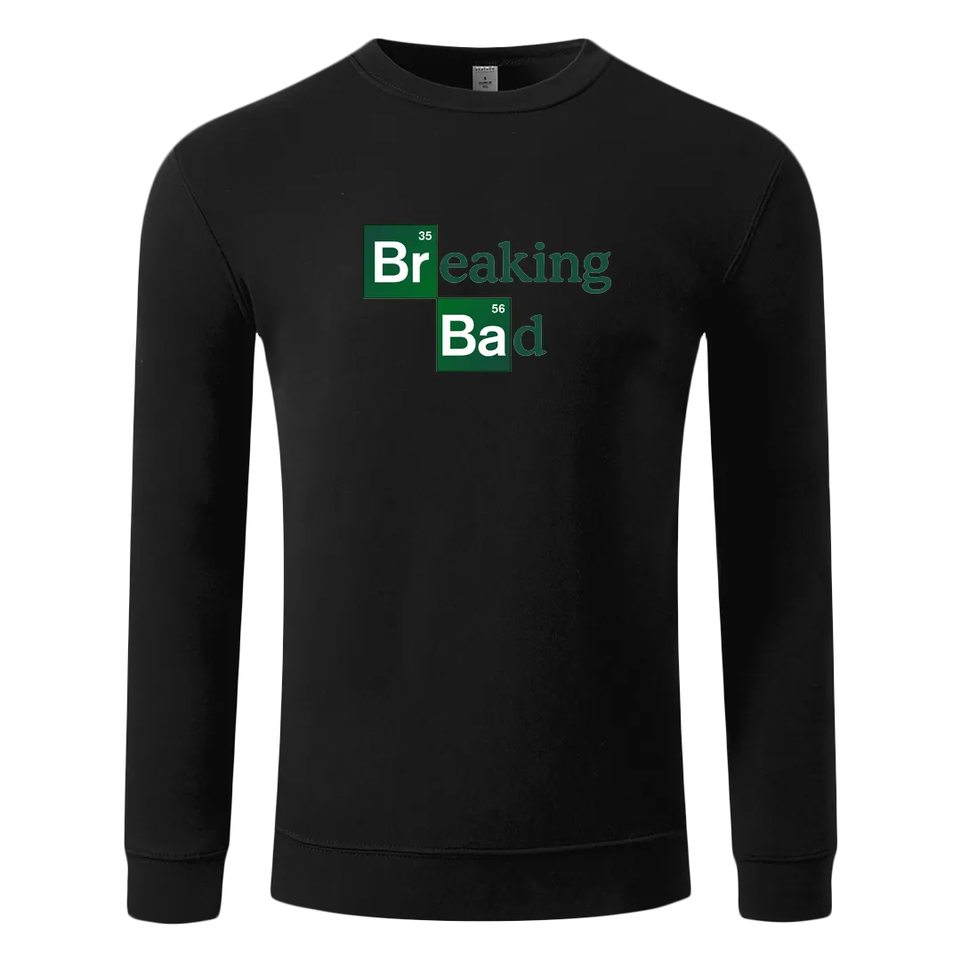Breaking Bad Duks