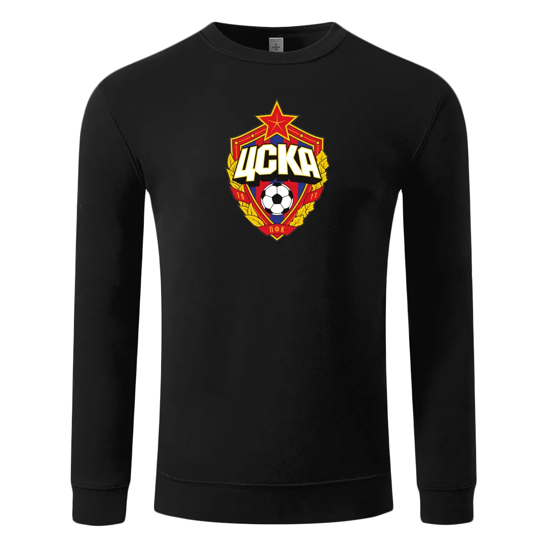 CSKA Moscow Duks