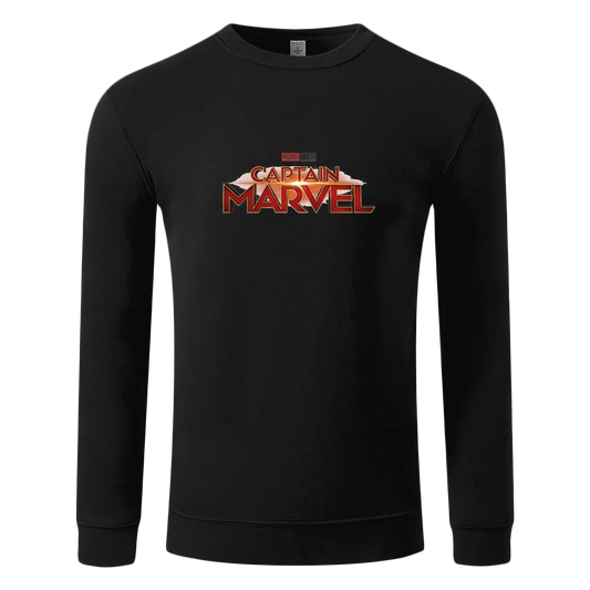 Captain Marvel Duks