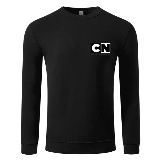 Cartoon Network Duks Grb