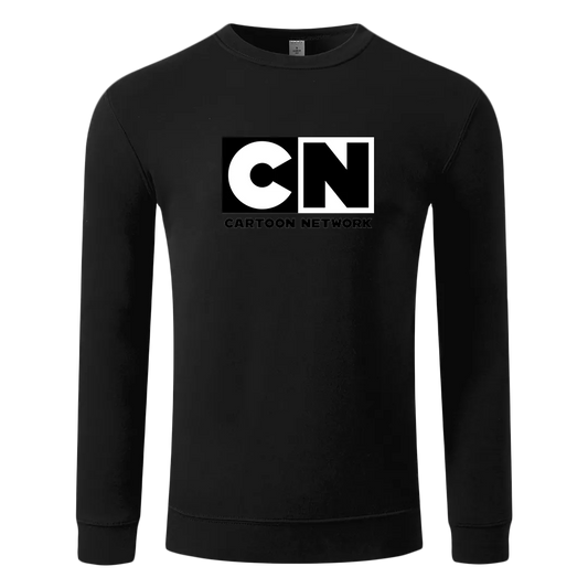 Cartoon Network Duks