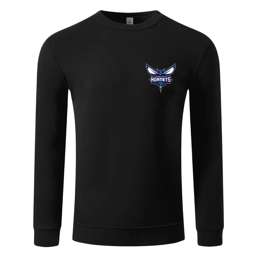 Charlotte Hornets Duks Grb