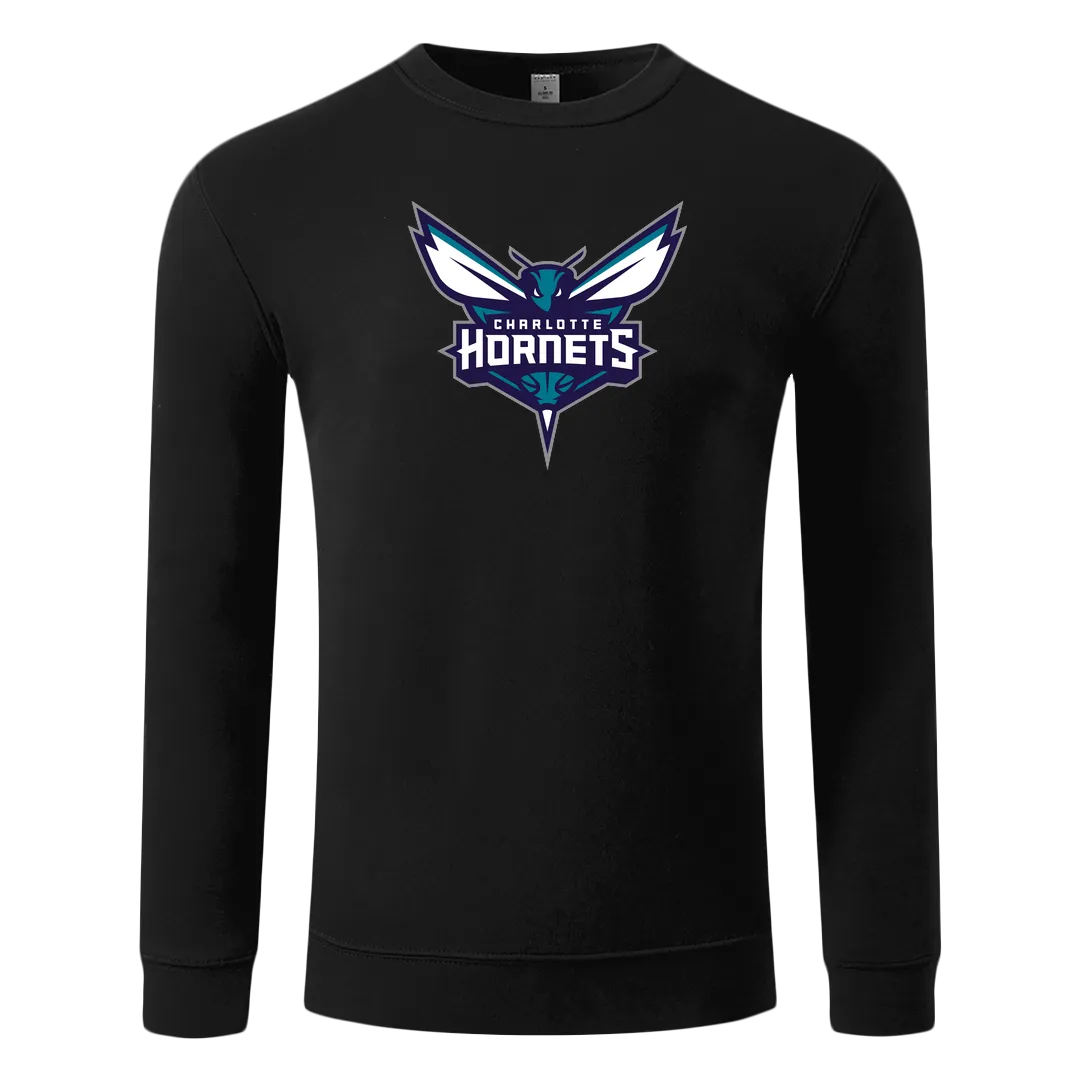 Charlotte Hornets Duks