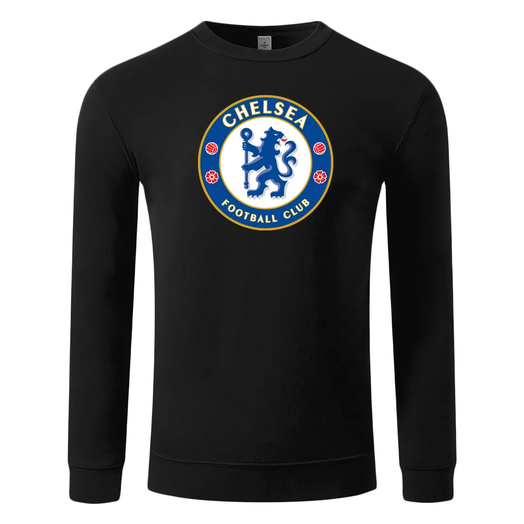 Chelsea Duks