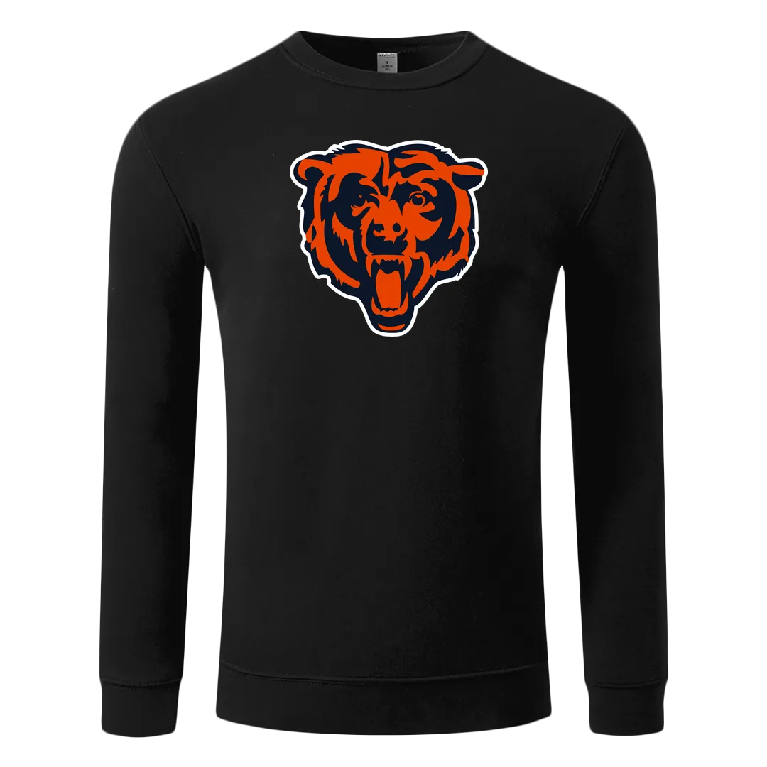Chicago Bears Duks