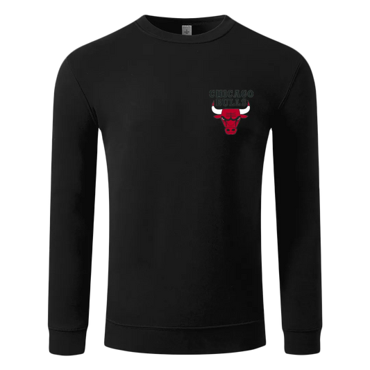 Chicago Bulls Duks Grb
