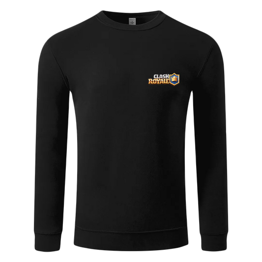 Clash Royale Duks Grb