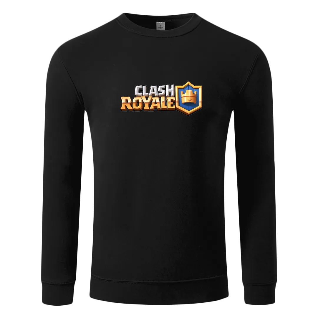 Clash Royale Duks