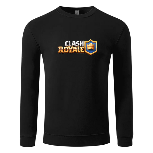 Clash Royale Duks