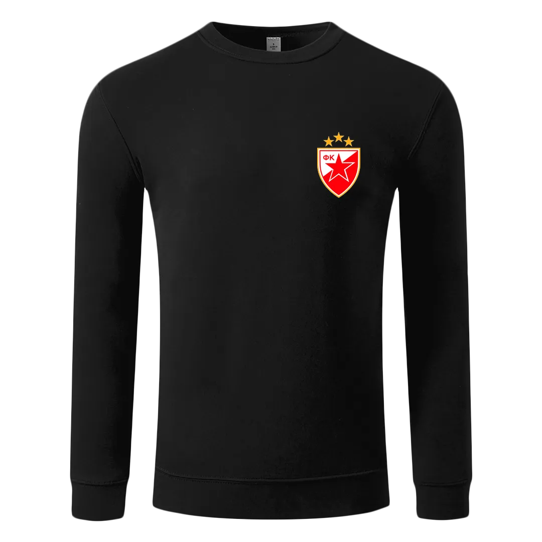 Crvena Zvezda Duks Grb