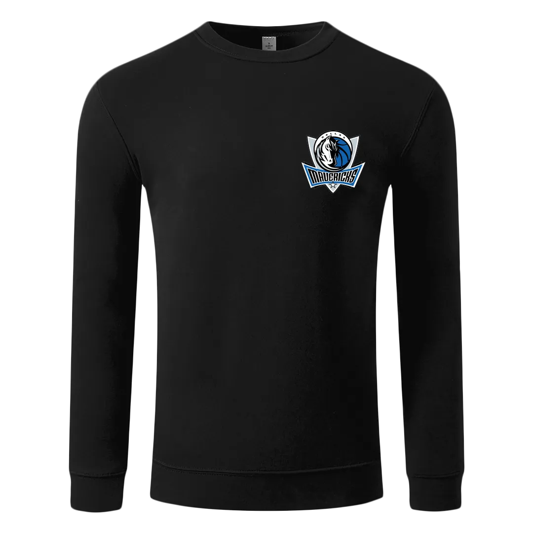 Dallas Mavericks Duks Grb