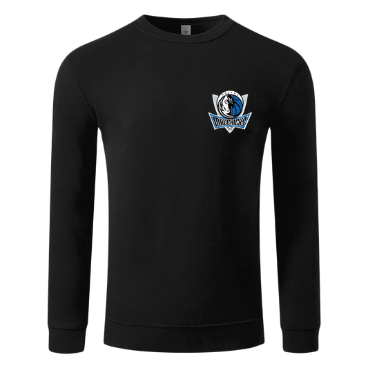Dallas Mavericks Duks Grb
