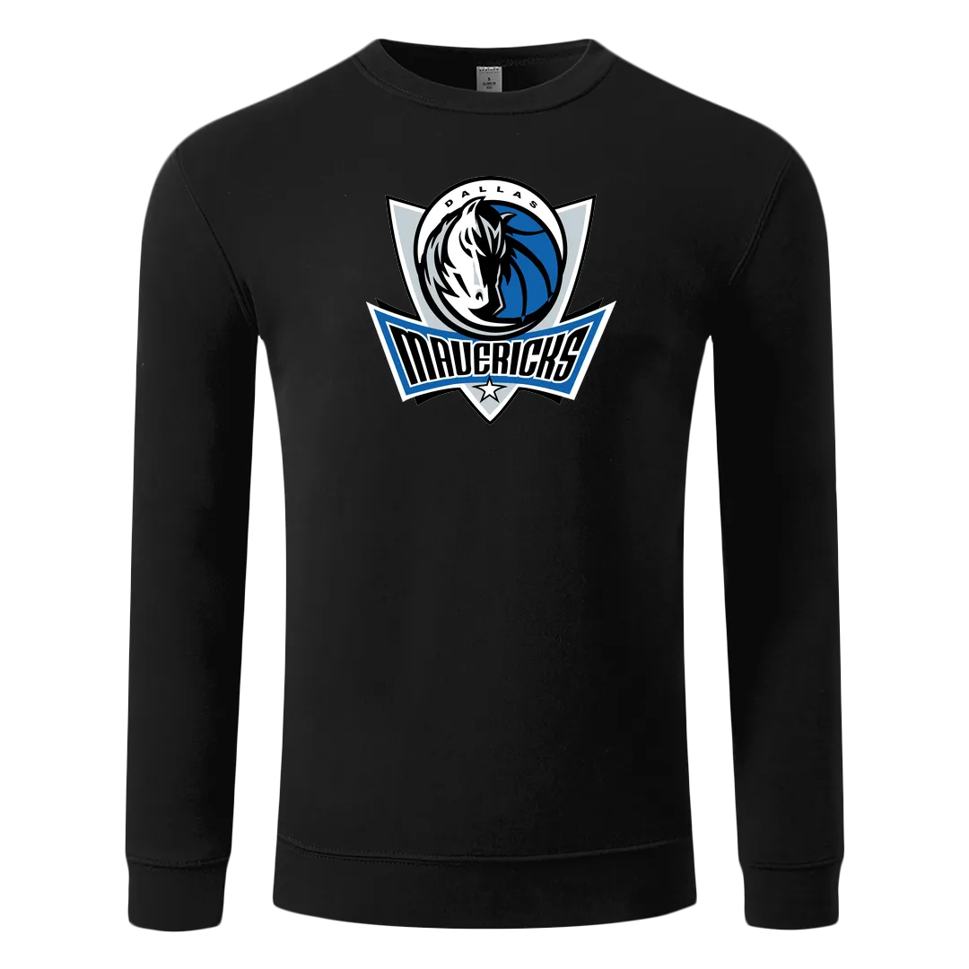 Dallas Mavericks Duks