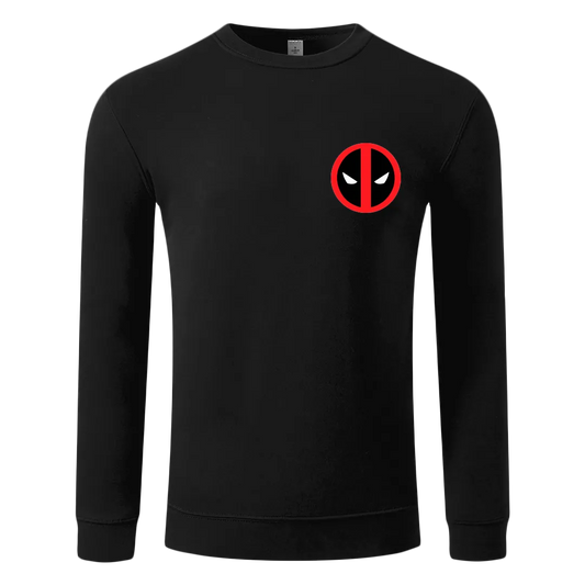 Deadpool Duks Grb