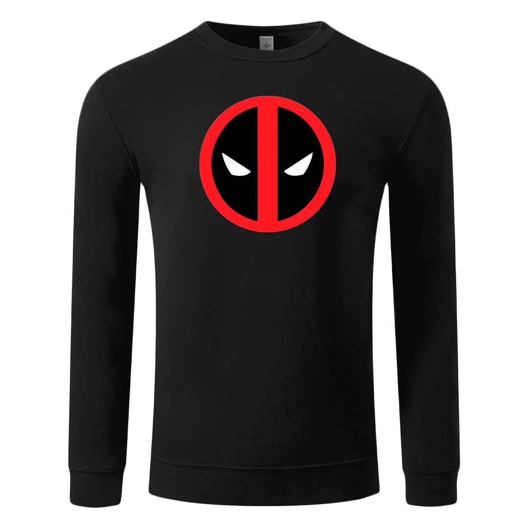 Deadpool Duks