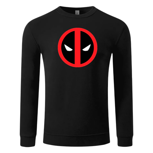 Deadpool Duks