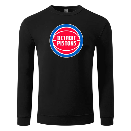 Detroit Pistons Duks