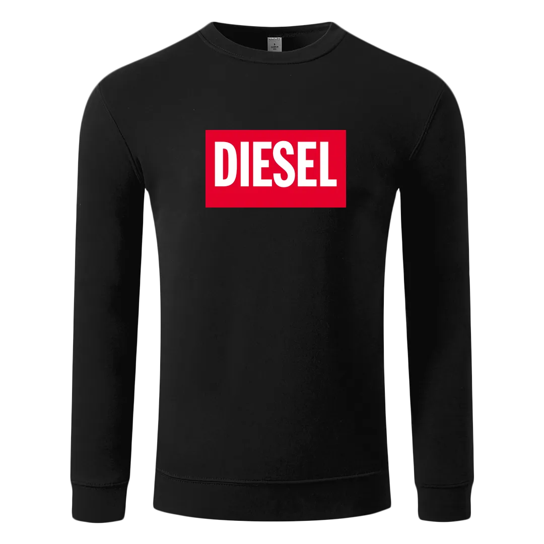 Diesel Duks