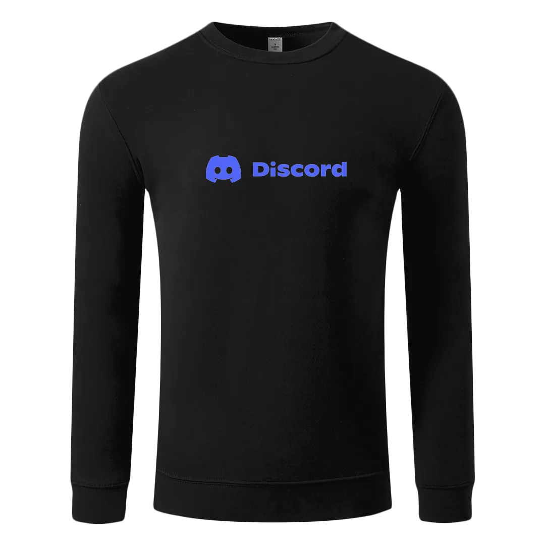 Discord Duks