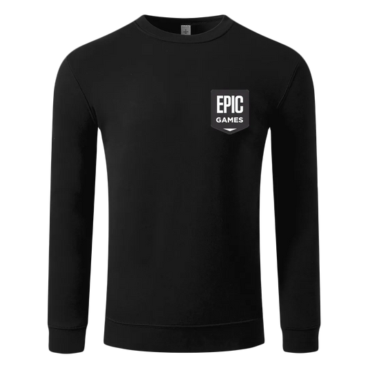 Epic Games Duks Grb