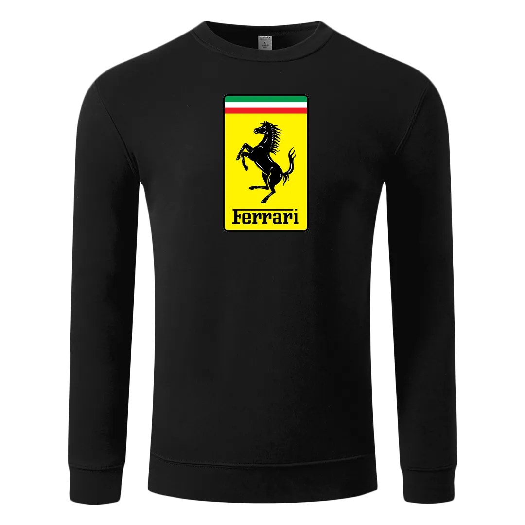 Ferrari Duks