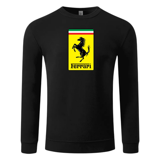 Ferrari Duks