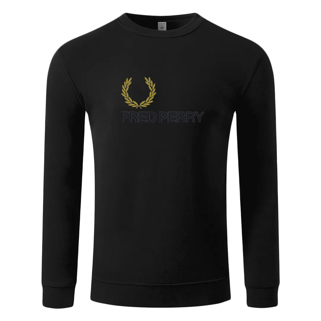Fred Perry Duks