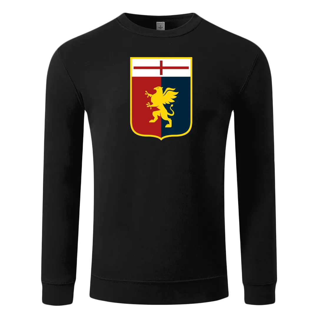 Genoa Duks
