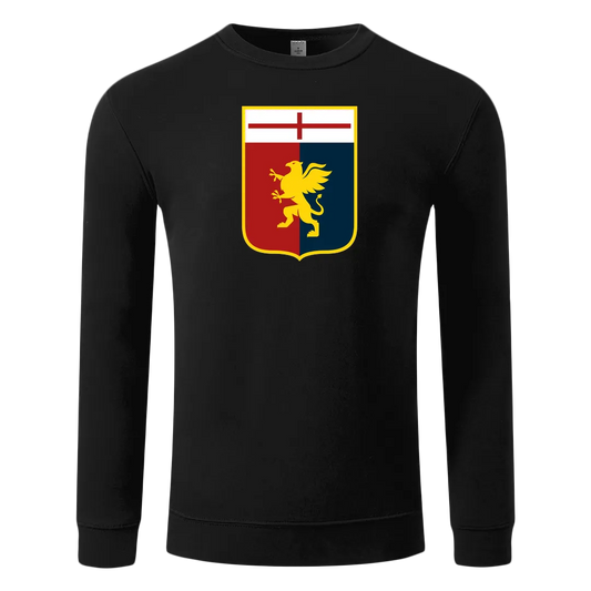 Genoa Duks