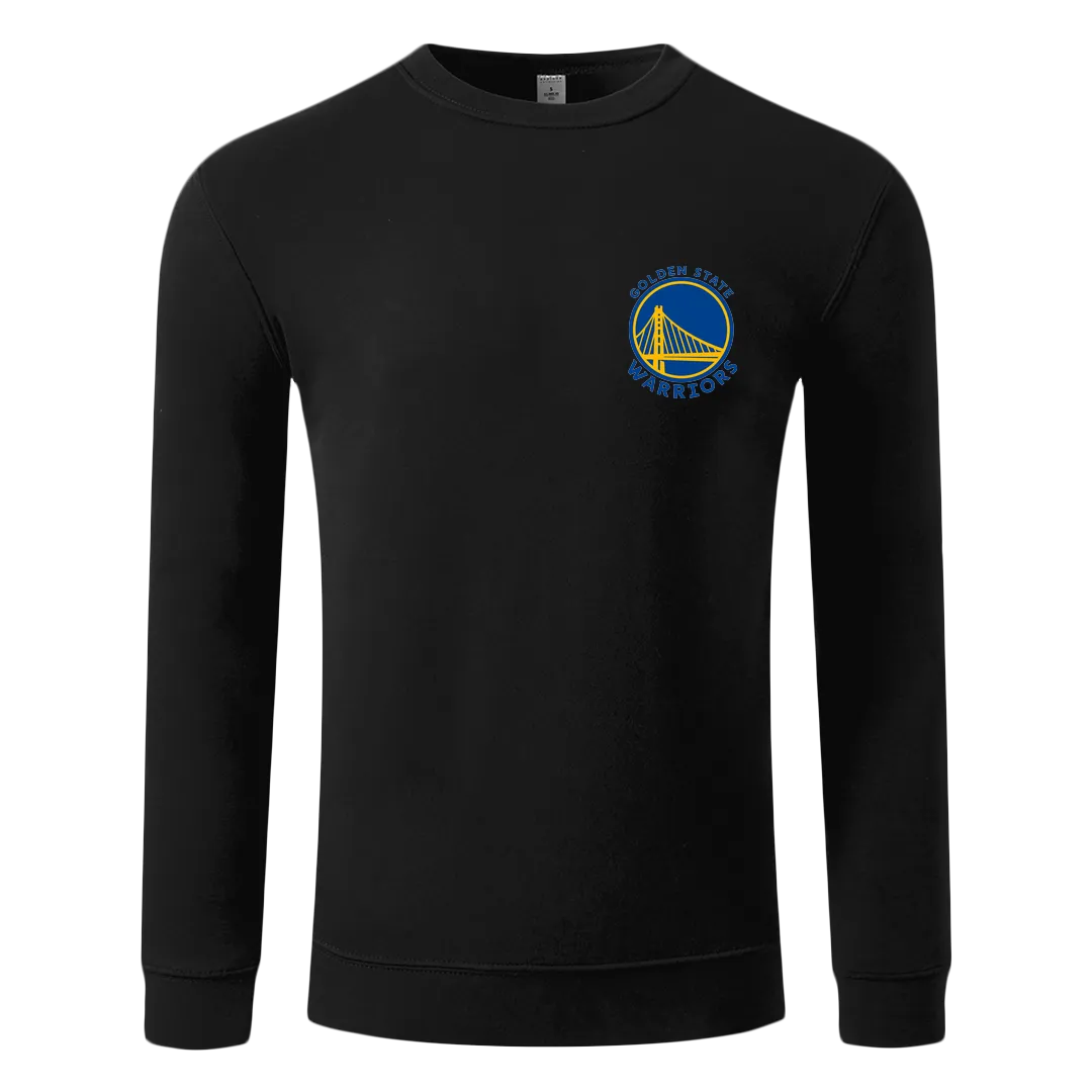 Golden State Warriors Duks Grb