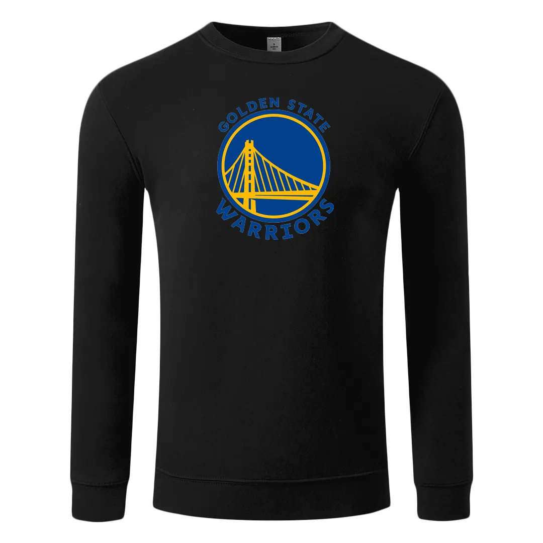 Golden State Warriors Duks