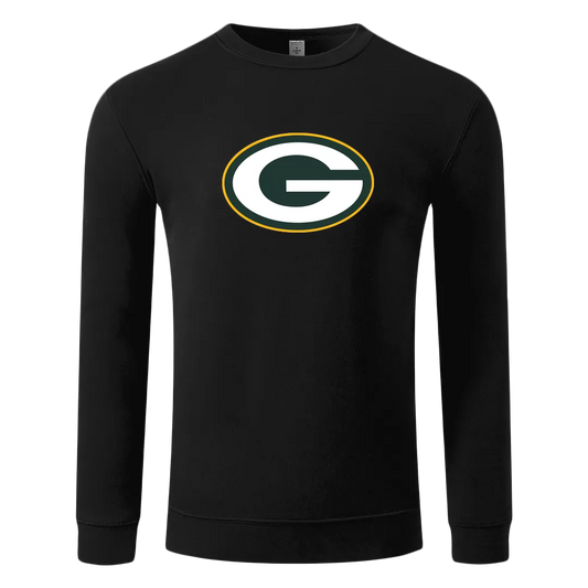 Green By Packers Duks