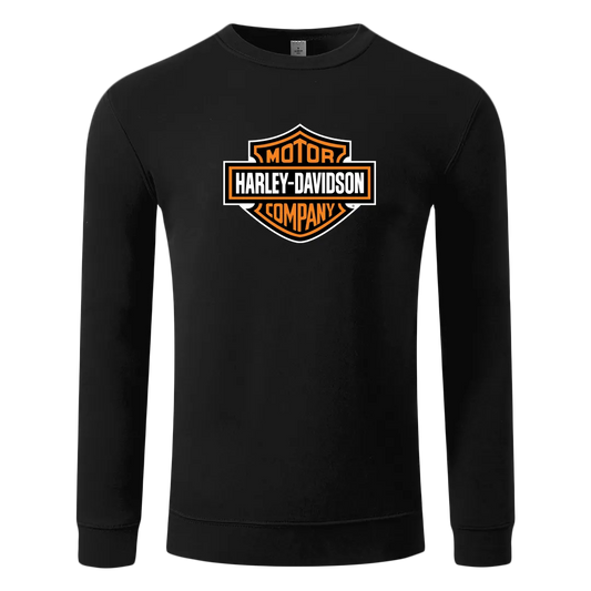 Harley Davidson Duks
