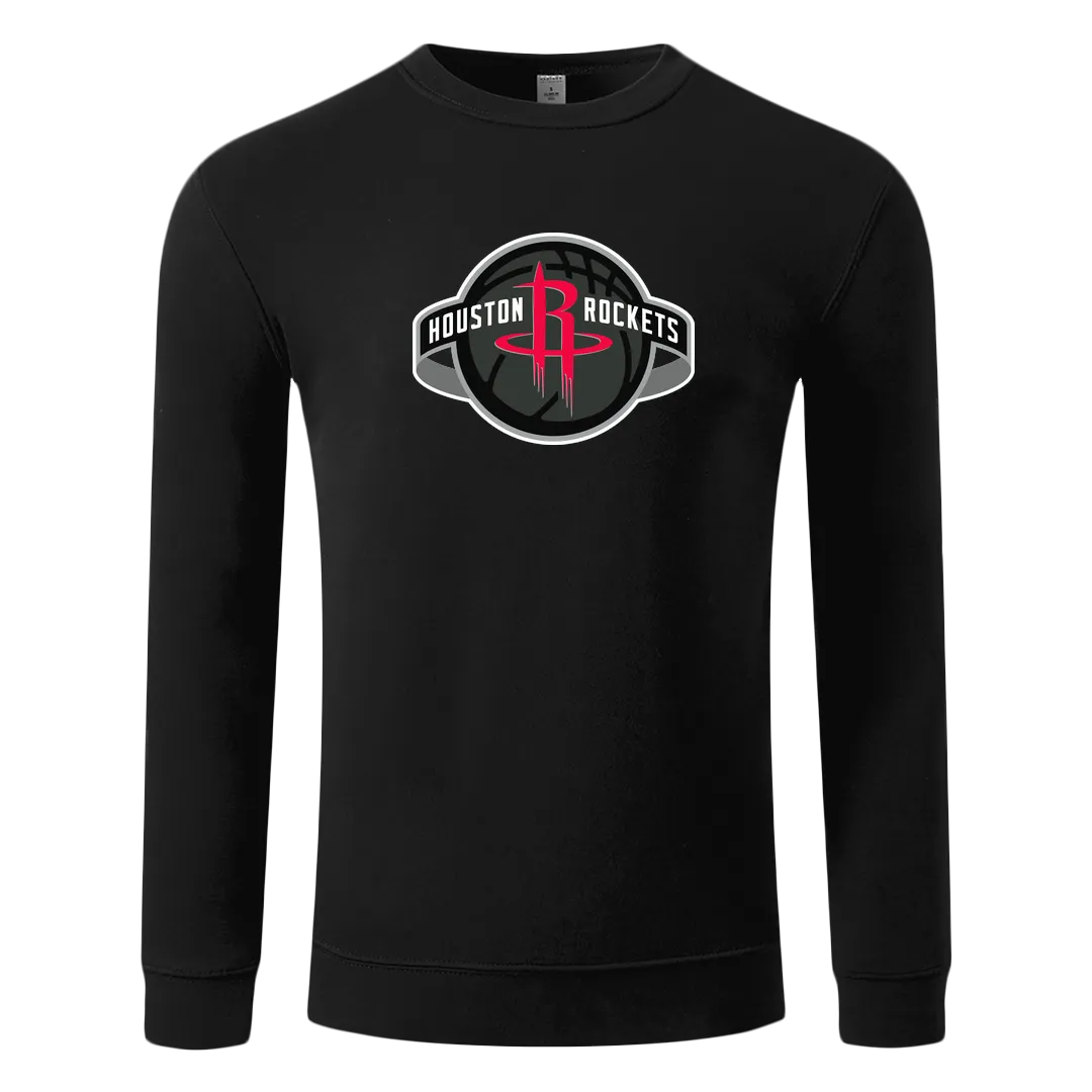 Houston Rockets Duks