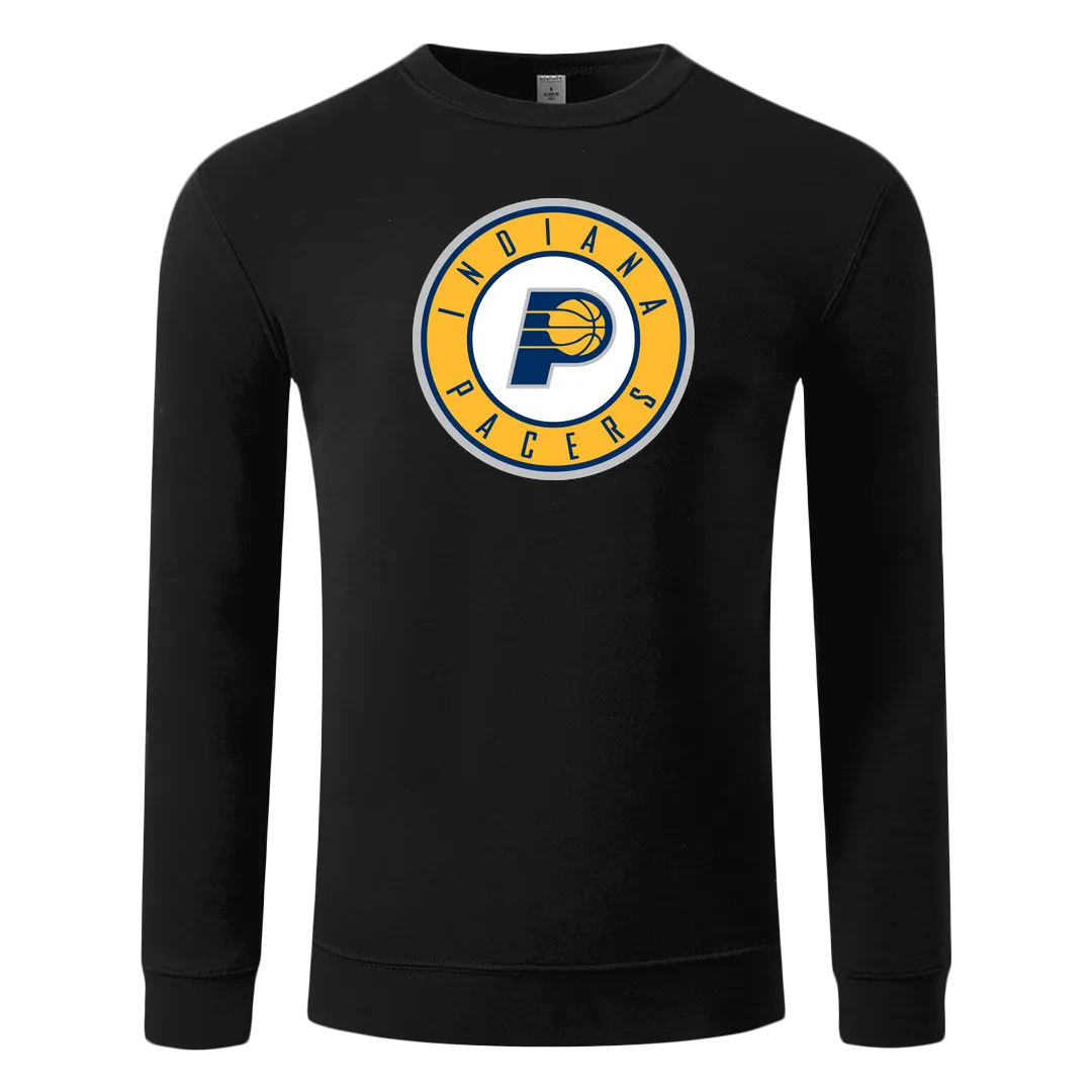 Indiana Pacers Duks