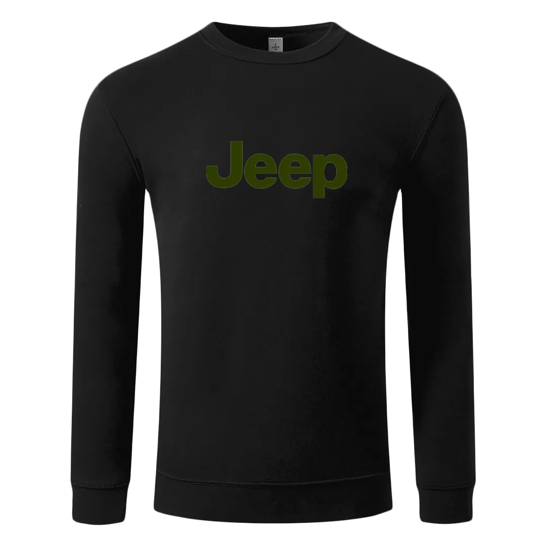 Jeep Duks