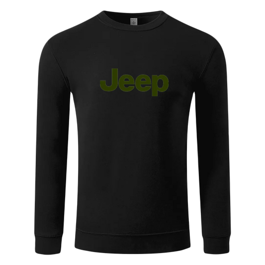 Jeep Duks