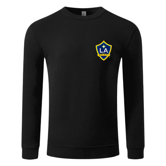 LA Galaxy Duks Grb