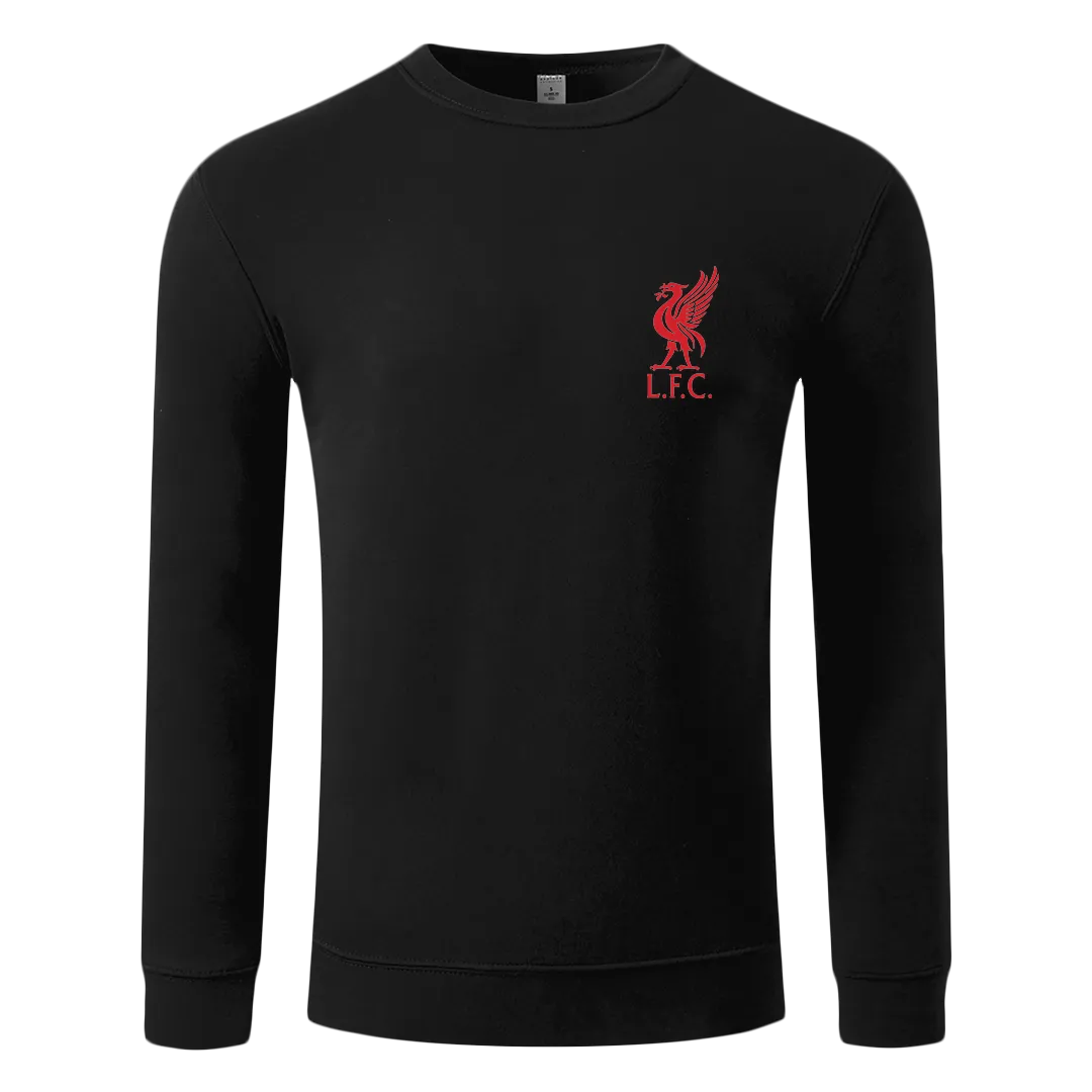Liverpool Duks Grb