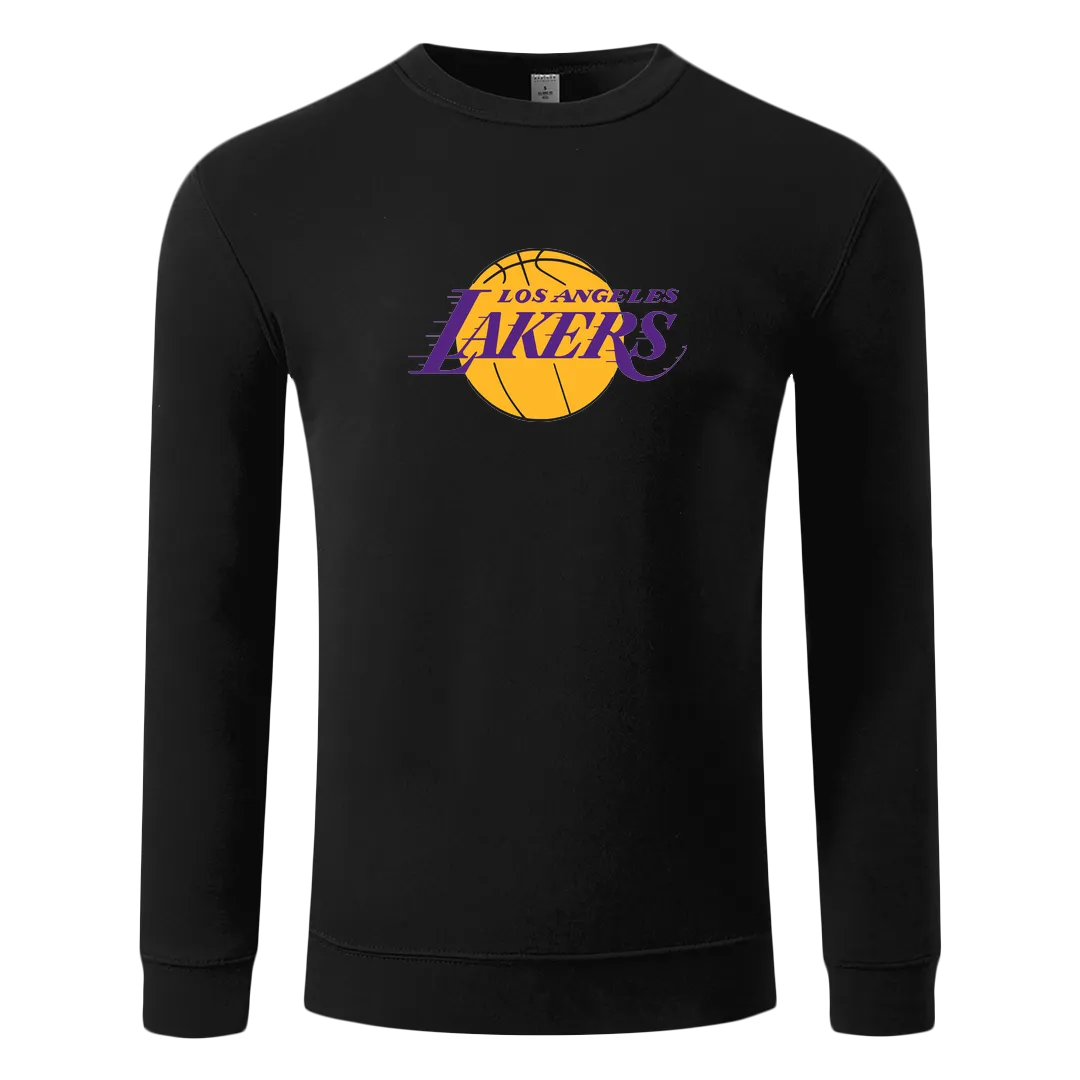 Los Angeles Lakers Duks