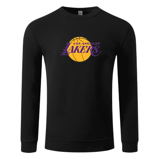Los Angeles Lakers Duks