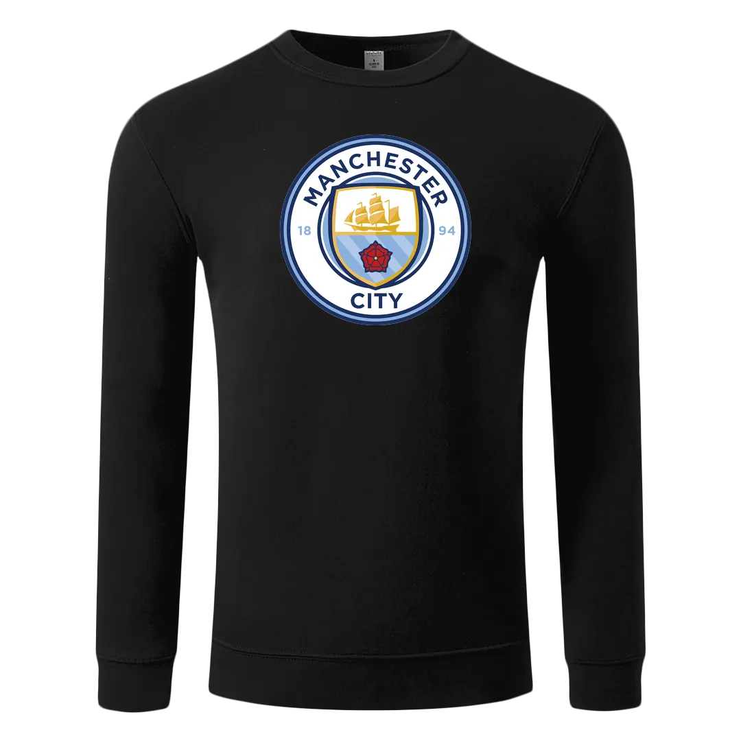 Manchester City Duks