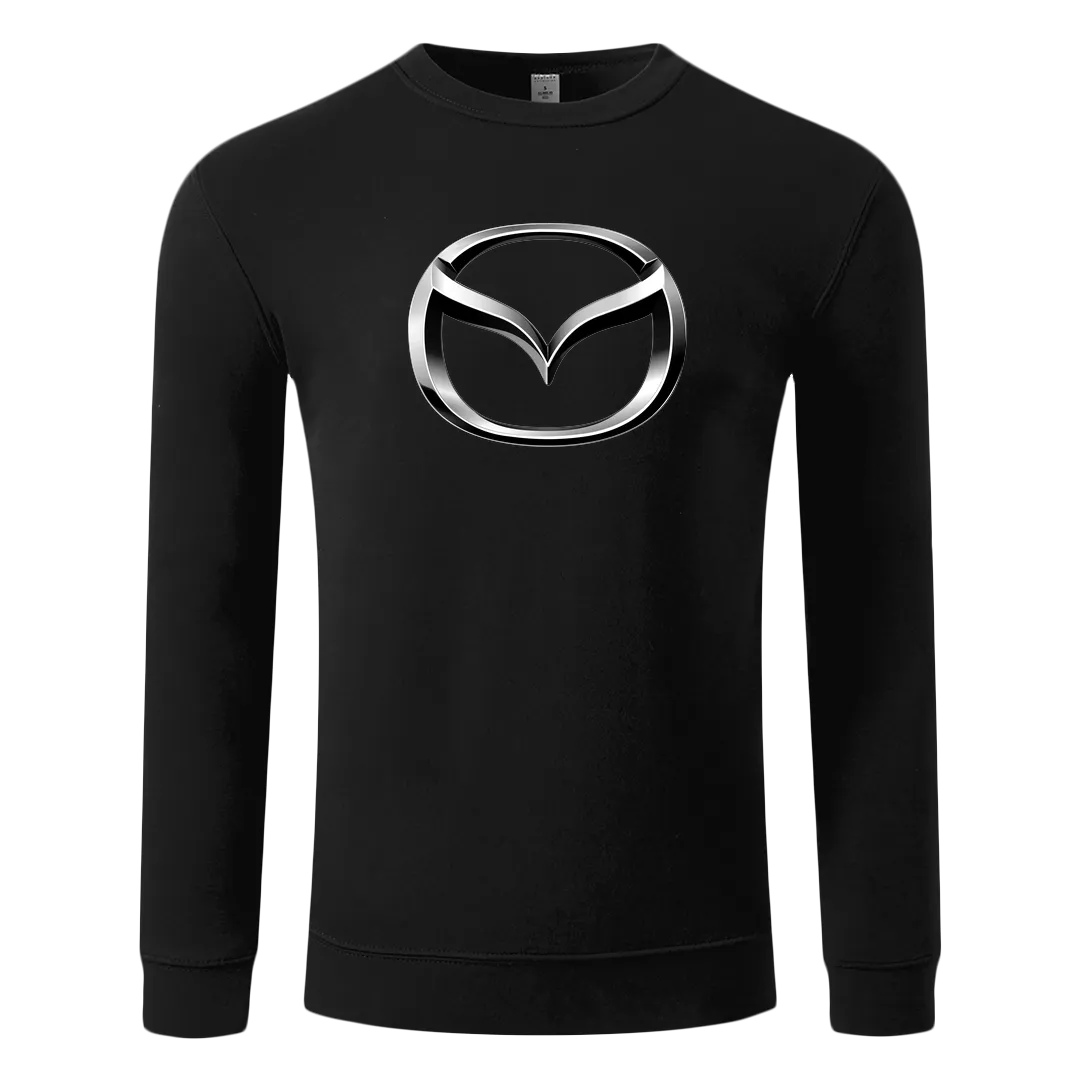 Mazda Duks