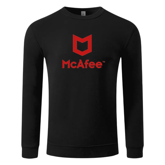 Mcafee Duks