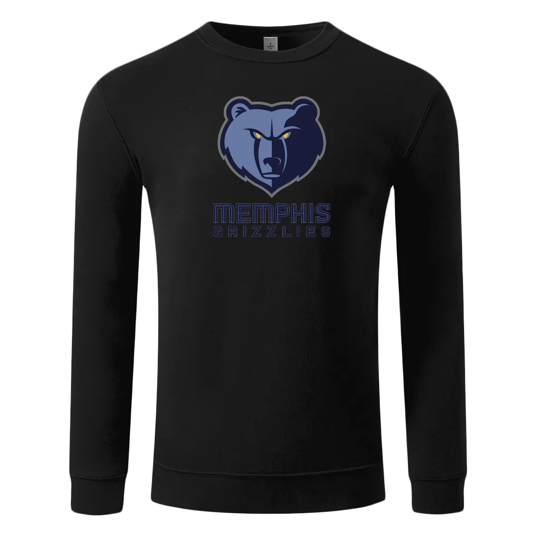 Memphis Grizzlies Duks