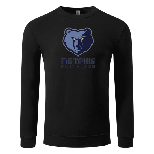 Memphis Grizzlies Duks