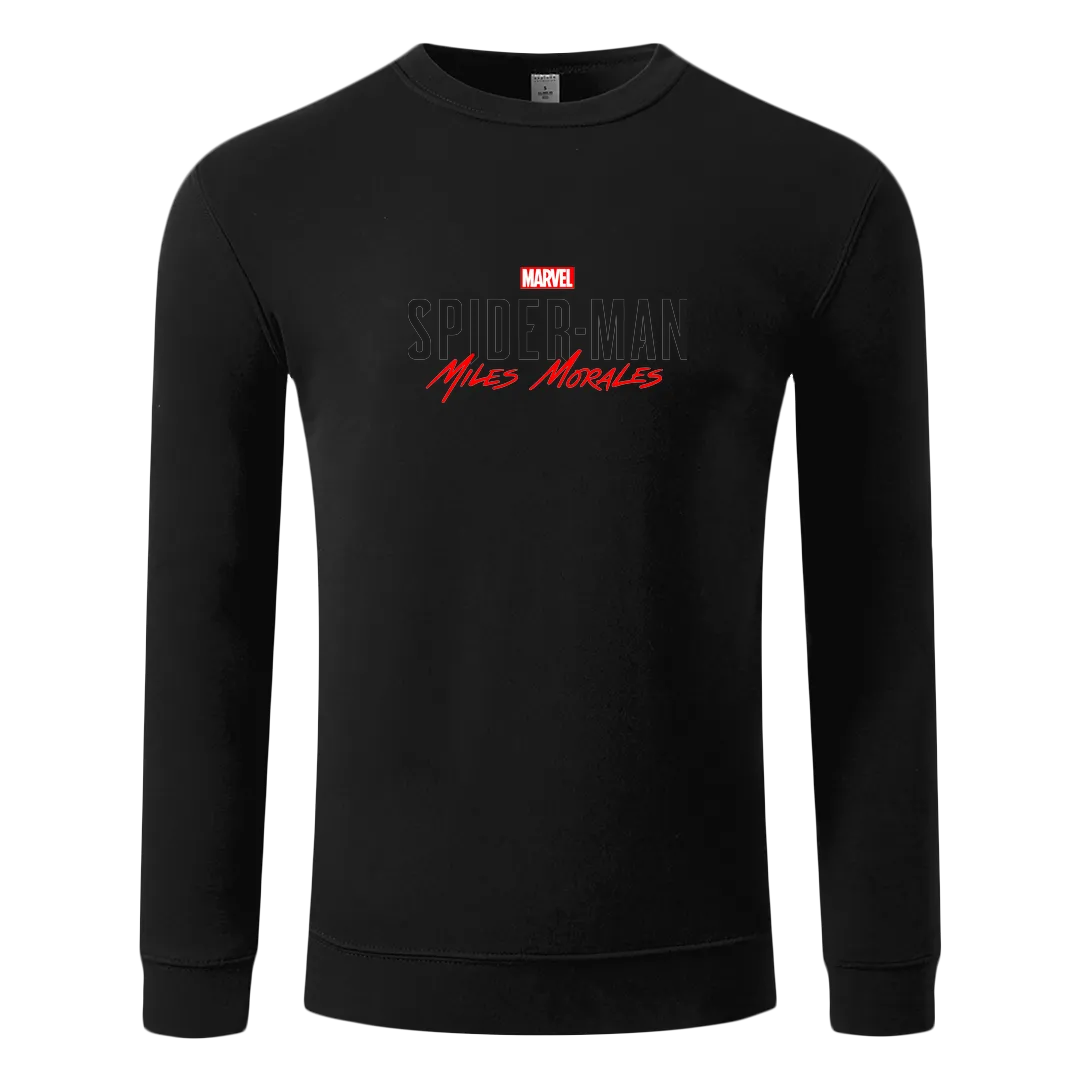 Miles Morales Duks