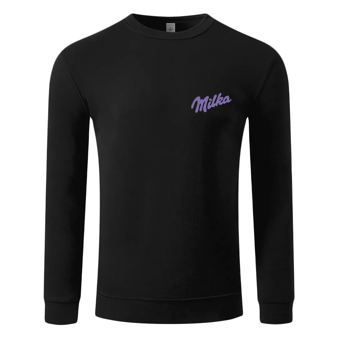Milka Duks Grb