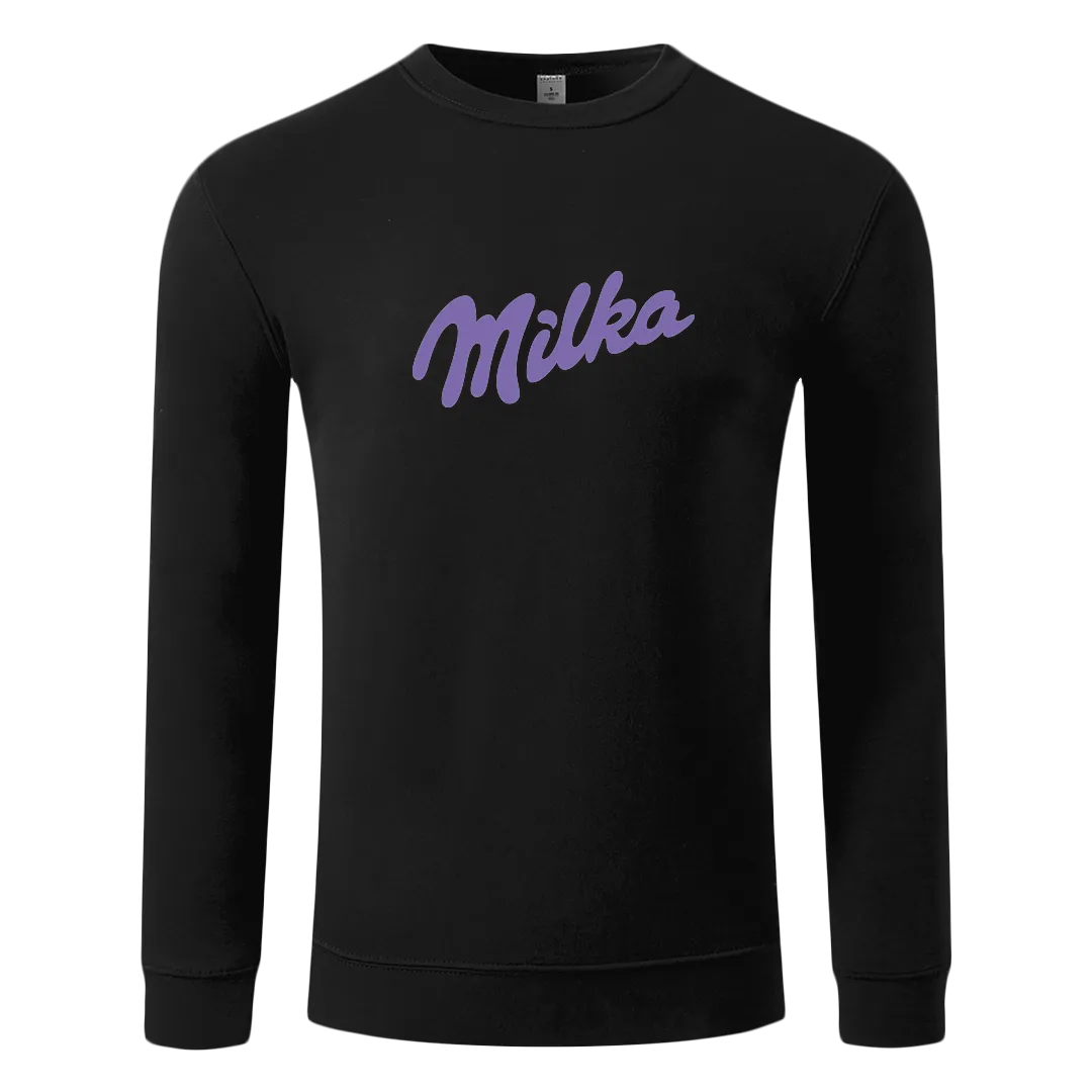 Milka Duks